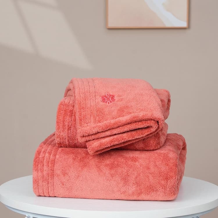 مناشف - مشمشي