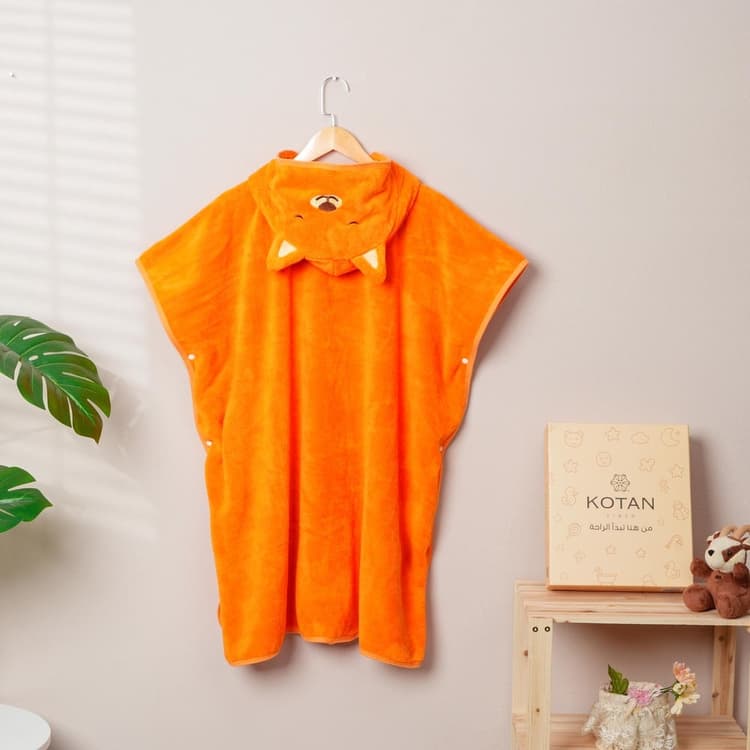 كاب اطفال - ثعلب