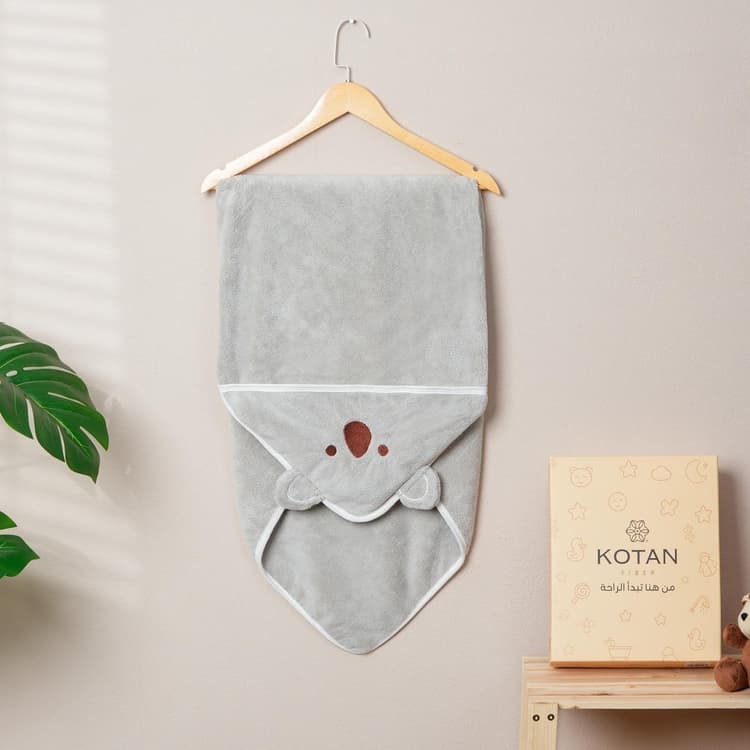 منشفة رضيع - كوالا